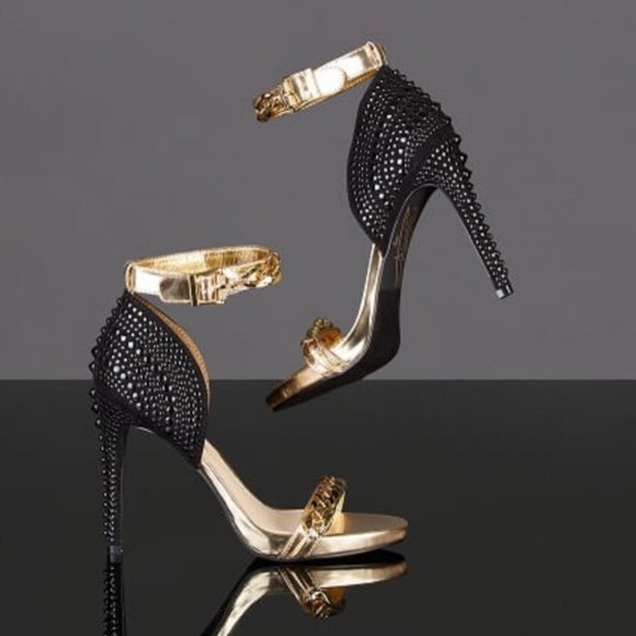 STUNNING FERGI FAB HEELS! - Picture 4 of 5